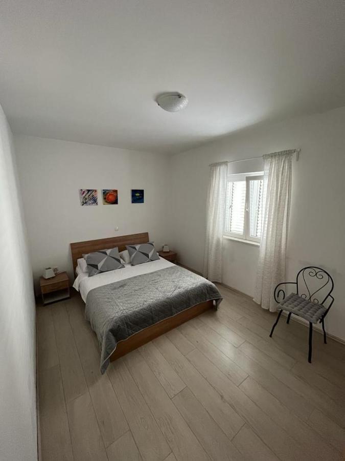 Apartament Apartman Cezar Stobreč Zewnętrze zdjęcie