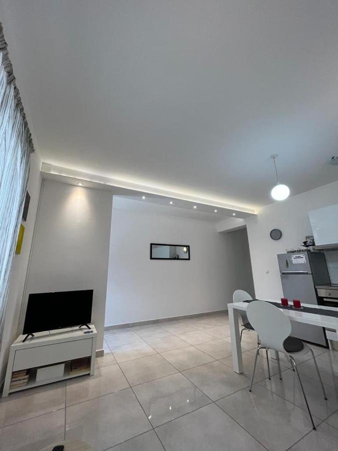 Apartament Apartman Cezar Stobreč Zewnętrze zdjęcie