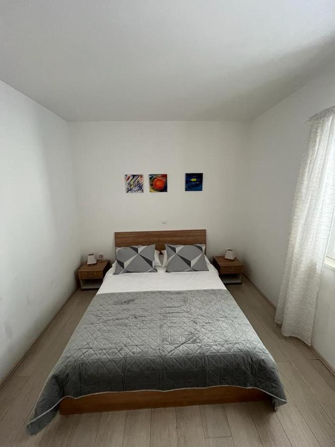 Apartament Apartman Cezar Stobreč Zewnętrze zdjęcie