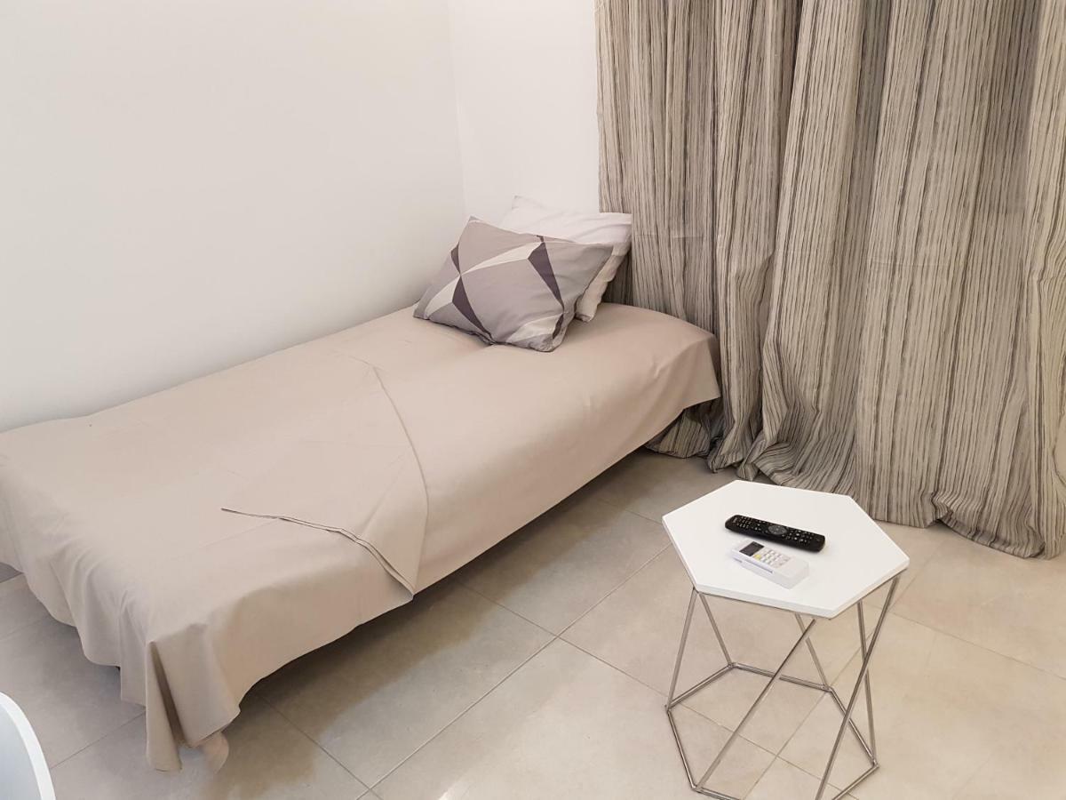 Apartament Apartman Cezar Stobreč Zewnętrze zdjęcie