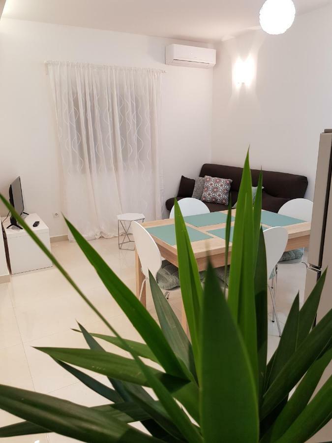 Apartament Apartman Cezar Stobreč Zewnętrze zdjęcie