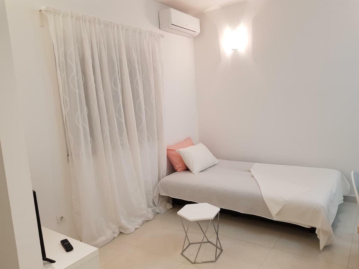 Apartament Apartman Cezar Stobreč Zewnętrze zdjęcie