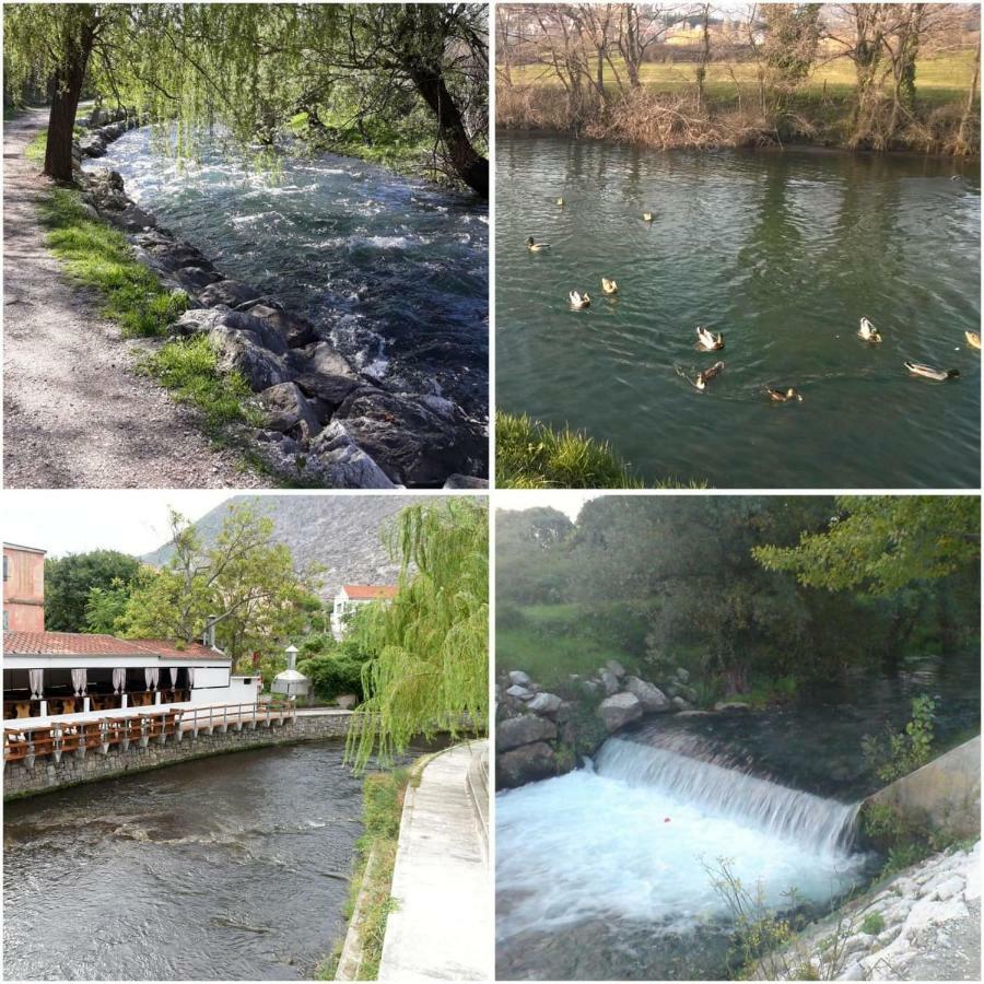 Apartament Apartman Cezar Stobreč Zewnętrze zdjęcie